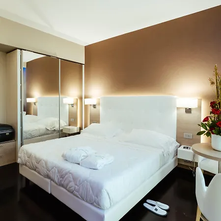 Raffaello & Mooka Restaurant Otel