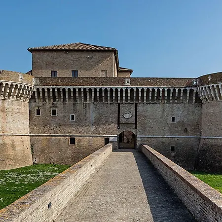 Hotel Raffaello & Mooka Restaurant Senigallia