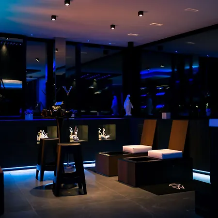 Otel Raffaello & Mooka Restaurant 4*