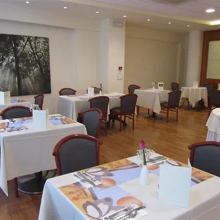 Hotel Raffaello Senigallia