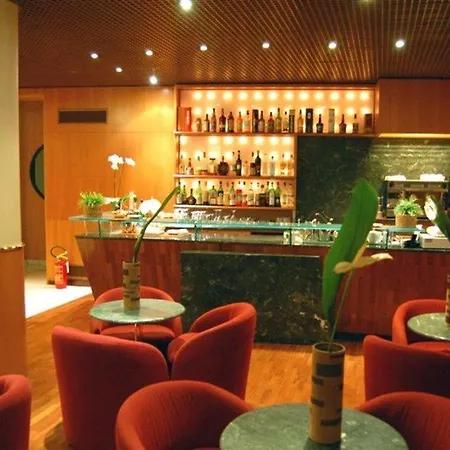 Hotel Raffaello 4*