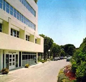 Raffaello Hotel 4*