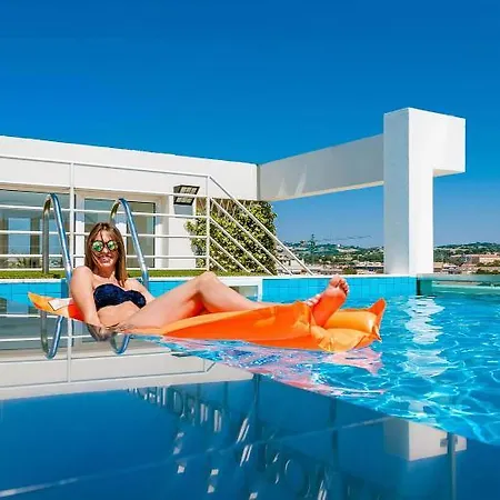 Raffaello Hotel 4*