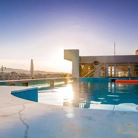 Hotel Raffaello 4*