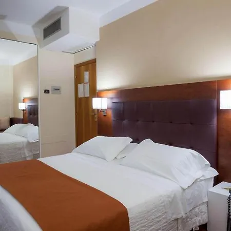 Hotel Raffaello Senigallia