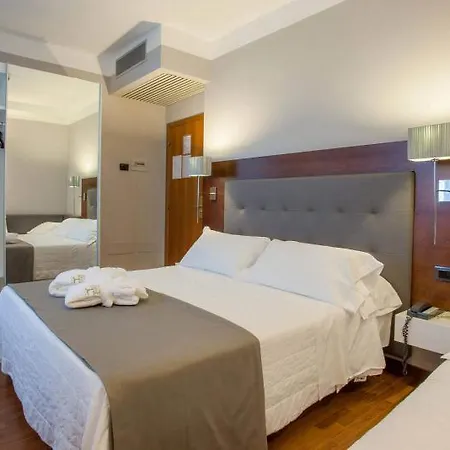 Raffaello 4* Senigallia