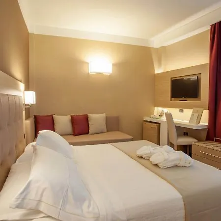 Raffaello Hotel Senigallia