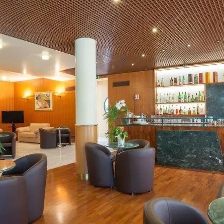 Raffaello & Mooka Restaurant 4* Senigallia