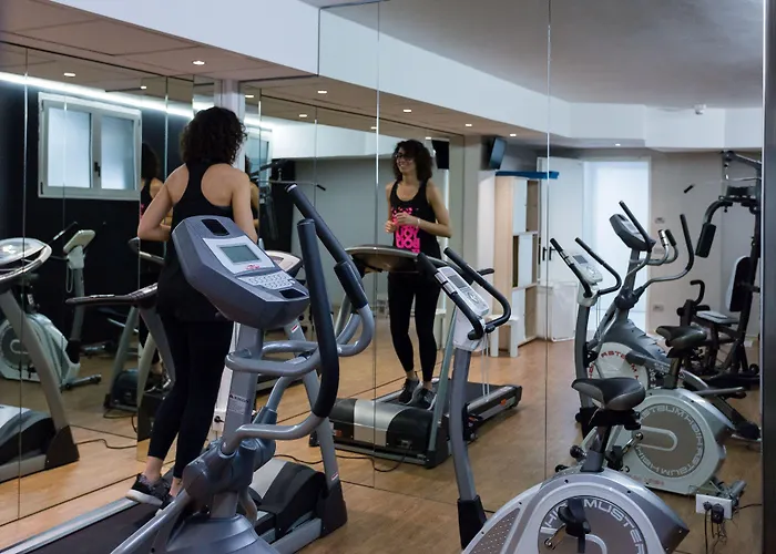 Raffaello & Mooka Restaurant Σενιγκάλια