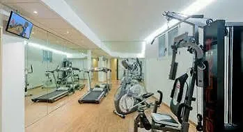 Raffaello & Mooka Restaurant 4*